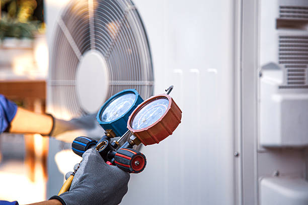 Affordable Emergency Ac Repair solutions in Belvidere, NJ