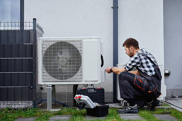 Trusted Ac Repair service in Belvidere, NJ - HVAC Repair CO